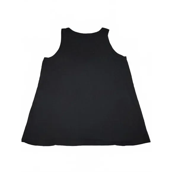 Weezer Classic Fit Cotton Tank Top from Torrid, size 1 (or 1X) - Picture 2 of 3